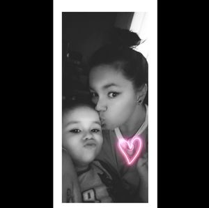 Meet your Posher, Stefaniie